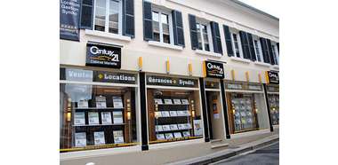 Photo agence CENTURY 21 Cabinet Mariette