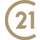 Logo Century 21 C.A.I.