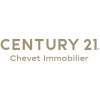 Logo CENTURY 21 Chevet Immobilier