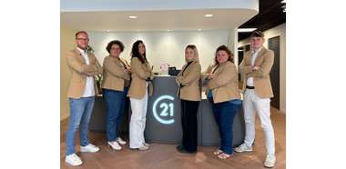 Photo agence CENTURY 21 Coeur de Penthièvre Photo agence CENTURY 21 Coeur de Penthièvre