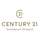 Logo Century 21 Dinard