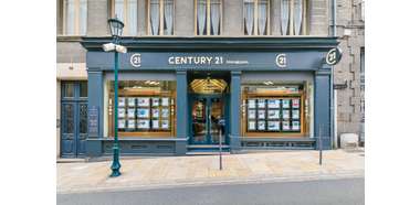 Photo agence Century 21 Dinard Photo agence Century 21 Dinard