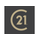Logo Century 21 Dreano centre
