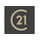 Logo CENTURY 21 DREANO COSSE