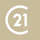 Logo CENTURY 21 DREANO IMMOBILIER COMBOURG