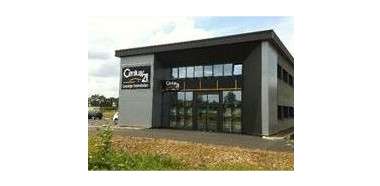 Photo agence Century 21 Dréano Immobilier - Laval