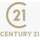 Logo CENTURY 21 DREANO IMMOBILIER