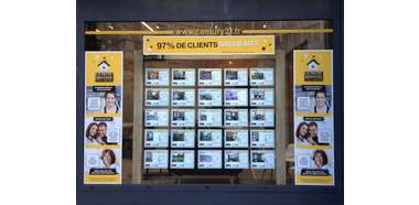Photo agence Century 21 Dreano Immobilier Photo agence Century 21 Dreano Immobilier