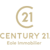 Logo CENTURY 21 Eole Immobilier