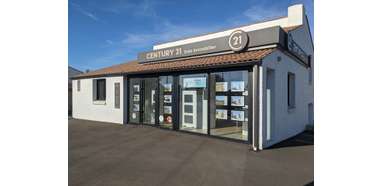 Photo agence CENTURY 21 Eole Immobilier