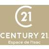 Logo Century 21 - Espace de l'Isac