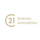 Logo CENTURY 21 - FINE HOMES & ESTATES - Dréano Immobilier - La Baule