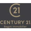 Logo Century 21 Fréderic Bagot Houlgate