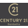 Logo CENTURY 21 Gambetta