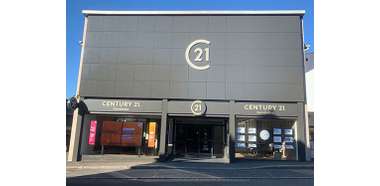 Photo agence CENTURY 21 Gambetta