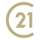 Logo CENTURY 21 GUERANDE LES DEMEURES SALINES