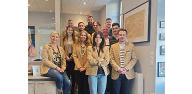 Photo agence Century 21 Guingamp