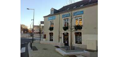 Photo agence Century 21 Harmony Le Mans