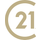 Logo CENTURY 21 Ile Mangin Beaulieu