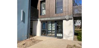 Photo agence Century 21 Immobilière du Golfe