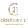 Logo Century 21 Jego Immobilier