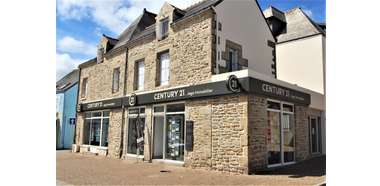 Photo agence Century 21 Jego Immobilier Photo agence Century 21 Jego Immobilier