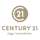 Logo Century 21 Jego Immobilier