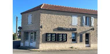 Photo agence Century 21 Lac et Marais Photo agence Century 21 Lac et Marais