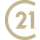 Logo Century 21 Longchamp