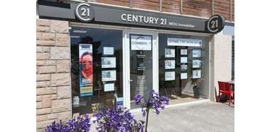 Photo agence CENTURY 21 MDG Immobilier