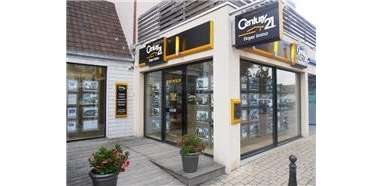 Photo agence Century 21 Royer Immo Agon Coutainville