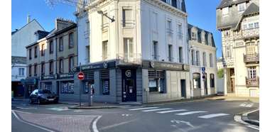 Photo agence Century 21 Royer Immo Granville
