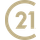 Logo Century 21 Saint Gildas