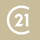 Logo Century 21 Sarz'eau Immobilier