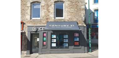Photo agence Century 21 Sarz'eau Immobilier