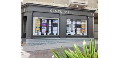 Photo agence CENTURY 21 - VITRE