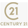 Logo Century 21