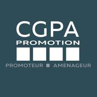 Logo CGPA PROMOTION