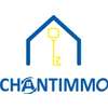 Logo Chantimmo - Chantonnay 