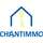 Logo Chantimmo - Chantonnay 