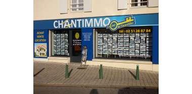 Photo agence Chantimmo Ste Hermine