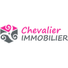 Logo Chevalier Immobilier
