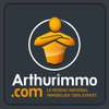 Logo Christine Immo Le Bono - Arthurimmo