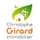 Logo CHRISTOPHE GIRARD IMMOBILER