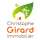 Logo CHRISTOPHE GIRARD IMMOBILER