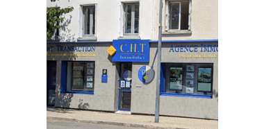 Photo agence CHT immobilier