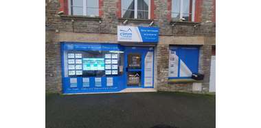 Photo agence CIMM BOURG DES COMPTES