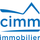 Logo CIMM BOURG DES COMPTES