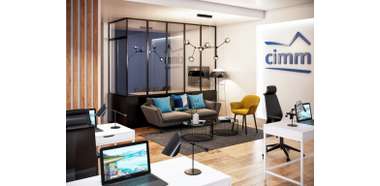 Photo agence CIMM BREAL SOUS MONTFORT