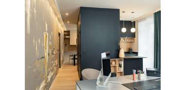 Photo agence Cinque Immobilier